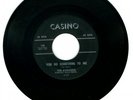 AVALONS-YOU DO SOMETHING TO ME--CASINO 108-RARE DOO WOP