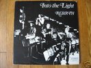 Rebirth 'Into the Light' - private Xian psych folk lp