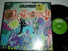 NM to Mint Original Date US LP Zombies Odessey & Oracle