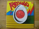 KARTHAGO Rare First Lp GER Prog GIMMICK Cov.1971 MINT-