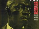 Art Blakey-Moanin-Blue Note 4003-W.63rd-DG-BEAUTIFUL