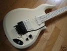 ESP Edwards Cloud Guitar