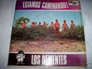 DEMENTES RAY PEREZ estamos caminando LP IGLEE REC SALSA