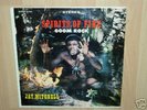 Jay Mitchell - Spirits of fire - original + autographed