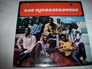 LES AMBASSADEURS /KILLER HAITIAN AFRO BEAT /RARE LISTEN