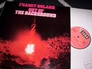 FRANCY BOLAND : OUT OF THE BACKGROUND ORIGINAL SABA LP