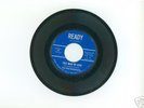 RARE NORTHERN NEW WANDERERS THIS MAN IN LOVE-READY 1006