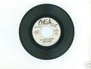 RARE NORTHERN JOHNNY ROBINSON--GONE BUT NOT FORGOTTEN