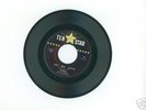 RARE NORTHERN TONI & THE SHOWMEN--TRY MY LOVE--TEN STAR