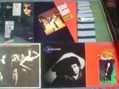 RICHARD CLAPTON 7 x LPs/2 x 12
