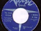 BLUES GROOVE Verve GREAT boogaloo northern soul 45 HEAR