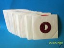 Beatles set of 29 colored vinyl jukebox singles