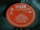 ROLLING STONES AFTERMATH 1ST UK PRESS UNBOXED DECCA 