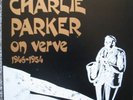 CHARLIE PARKER ON VERVE 1946-1954 10 LP MONO BOX SET