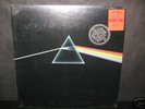 PINK FLOYD *DARK SIDE OF THE MOON* LP ORIG *SEALED*