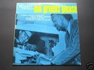 FREDDIE ROACH - MO' GREENS PLEASE - BLUE NOTE B LP 4128