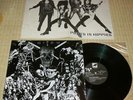 GISM *DETESTATION* LP ORG gauze execute ghoul stalin