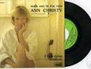 Bob Dylan related - Ann Christy