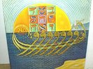 COLLECTIVE STAR  Mantric Wave Vol. 2  LP    Hans Pokora