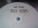 ORIGIN UNKNOWN EASTERN PROMISE EP