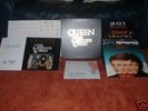 Queen : The Complete Works Box Set Lps.