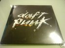 Daft Punk Discovery Deleted 2-LP vinyl Sealed