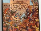 ZAPPA MOTHERS THE GRAND WAZOO reel to reel 7.5ips RARE