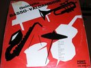 QUINTETTO BASSO VALDAMBRINI FONIT 20025 VERY RARE1963