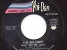Florence DeVore on PHI-DAN, 45 RPM, SOUL