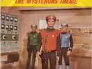 BARRY GRAY ORC*CAPTAIN SCARLET*MYSTERONS THEME*MOD*45