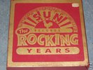 THE ROCKING YEARS - SUN RECORDS * 12 LPS BOXSET + BOOK
