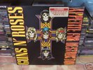 GUNS N' ROSES 'Appetite' 12