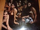 JIMI HENDRIX EXPERIENCE ELECTRIC LADYLAND L/P EX CON