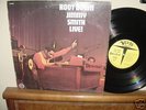 Jimmy Smith   Root Down    Solid Funk  Rare Promo EX+