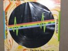 1973 Pink Floyd DARK SIDE of the MOON Ltd Picture RARE