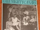 Thee Mighty Caesars - self titled [LP -1985] UK