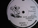 LIQUID CRYSTAL/N.R.G/ CHROMATIC II /YOU GOT ME /ROWTR-1