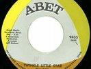 Traditions RARE Northern Soul 45 on A-Bet