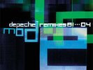 DEPECHE MODE REMIXES 81-04 VINYL BOXSET