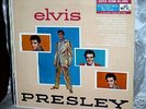 Elvis Presley- Same  Mexican RCA white label promo