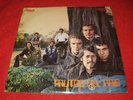 FRUTOS DEL PAIS LP rare ORIG CHILE PSYCH POKORA 3 STARS