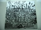 CREAM-WHEELS OF FIRE-RARE DOUBLE ALBUM G/FOLD-NM++CREAM