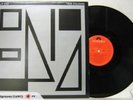 Split Enz/Neil Finn - True Colours Silver LP Ltd # 263