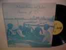MARVIN HOLMES Summer of 73 Orig. Private Funk Soul LP