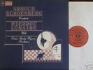 CBS Schoenberg Pierrot Lunaire Erika Stiedry-Wagner