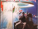 IRON MAIDEN - 2 MINUTES TO MIDNIGHT 7/45 PORTUGAL EX