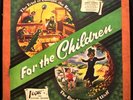 Rare Vogue Picture Record V-106 For Children Compleat