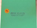 PINK FLOYD--Live--Rock--Stereo LP record album  Omayyad