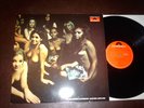 JIMI HENDRIX EXPERIENCE *Electric Ladyland*D Polydor LP