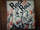 EXTREMEMENT RARE FIRST EP JOHNNY BURNETTE TRIO ORIGINAL